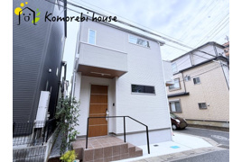 さいたま市北区日進町2丁目 新築一戸建て 01の外観