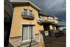 ひたちなか市大字中根　中古戸建の外観