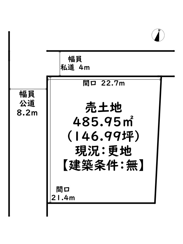 区画図：328000607849