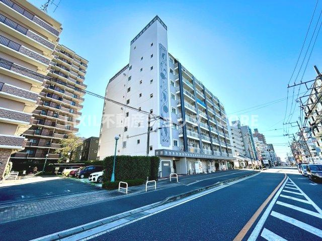見学はしたいけど見に行く暇がないという方、仕事終わり等にご見学が出来るようサポートします。