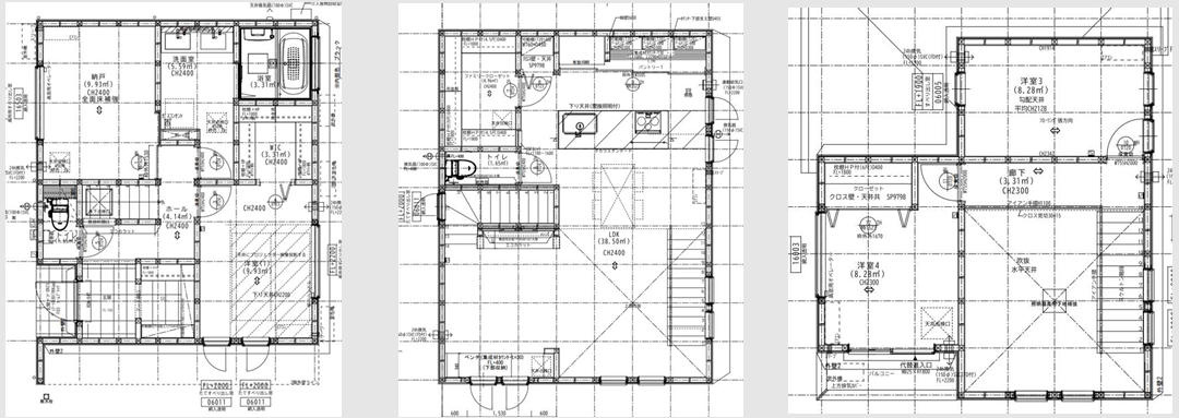 間取り：314002700518