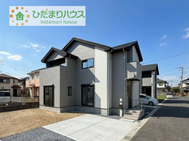 閑静な住宅地で叶える静かな暮らし(^^)/