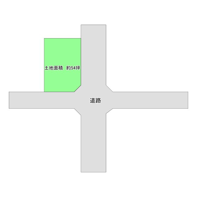 区画図：314002681197