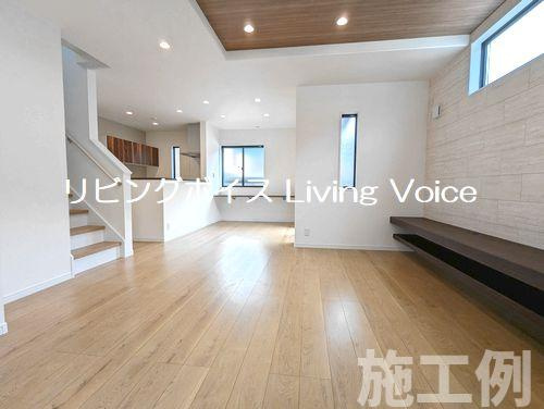 相模原市緑区下九沢？　新築一戸建て　全18区画