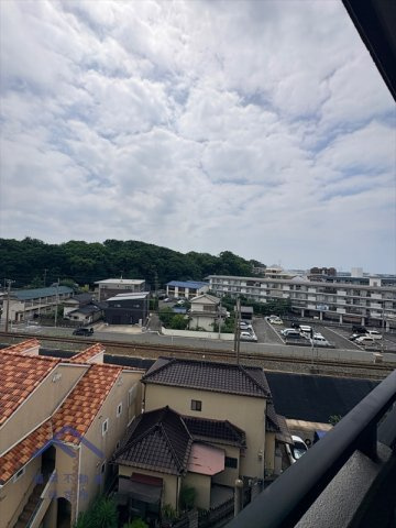 展望