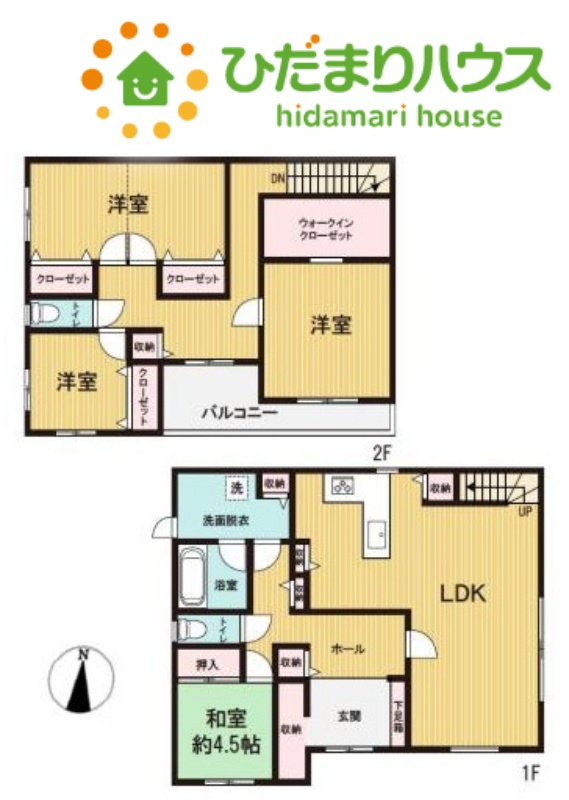 間取り：311002362226