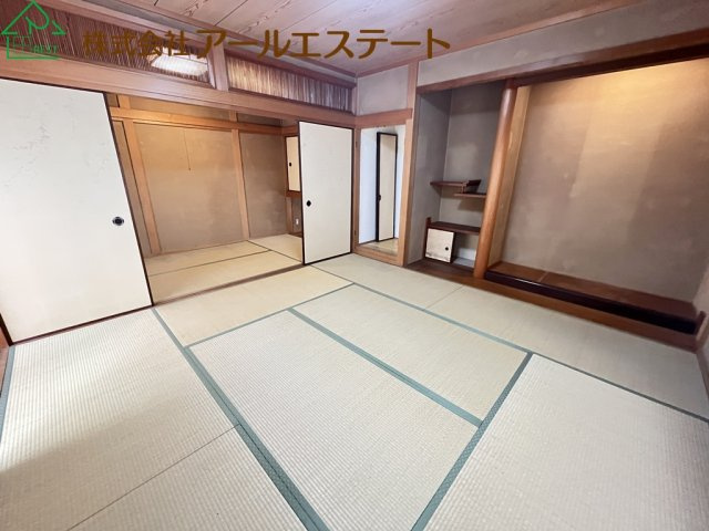 和室