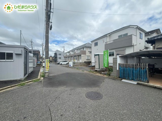 2026年8月下旬完成予定です(^^)/お気軽にお問い合わせください。