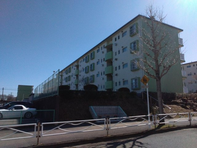 閑静な住環境です。