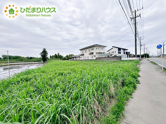 閑静な住宅地で叶える静かな暮らし(^^)/