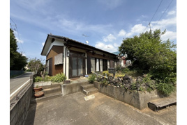 東松山市大字東平 中古戸建の外観