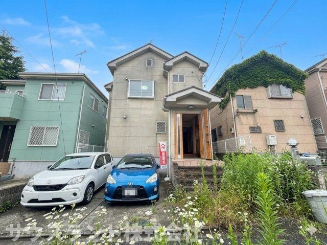 木々の緑が季節を告げ、やわらかな風が通り抜ける街。落ち着いて暮らしたい方におすすめの穏やかな住宅街。