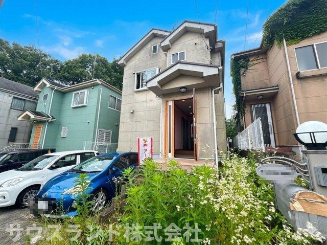 室内リフォーム後のお引渡しとなるため、気持ちよく新生活をスタートしていただけます。