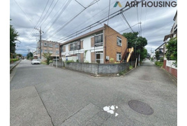 相生　売地　3区画の外観