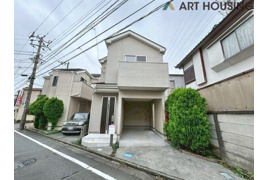 小山　中古戸建の外観