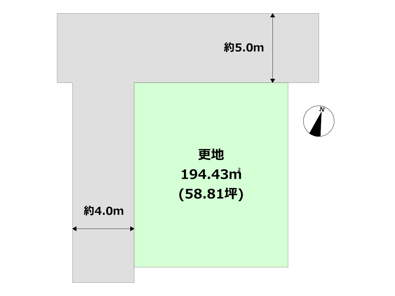 区画図：328000658474