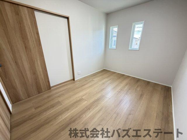 洋室