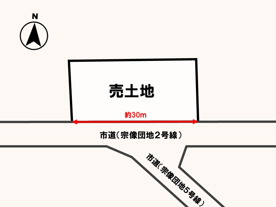 区画図：331000014667