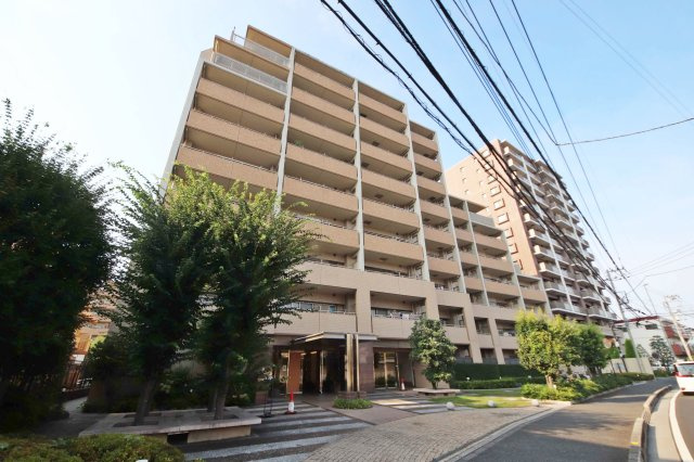 2018年大規模修繕工事済・長期修繕計画書有り・ペットと一緒に暮らせるお住まい