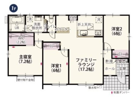 間取り：311002466529