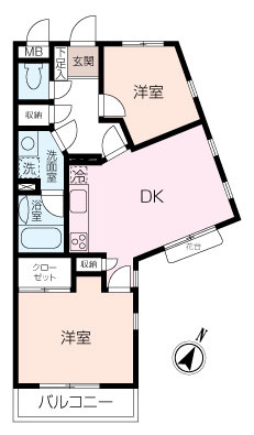 間取り：314002870721