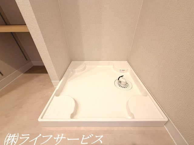 洗濯パン新調