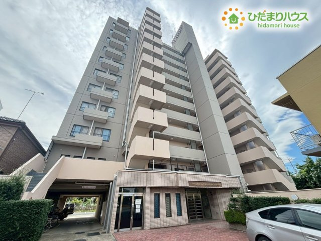 apartment 埼玉県熊谷市円光２丁目4-56