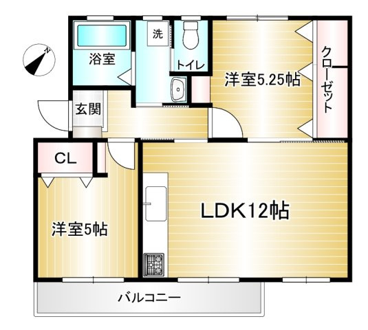 間取り：314002670993