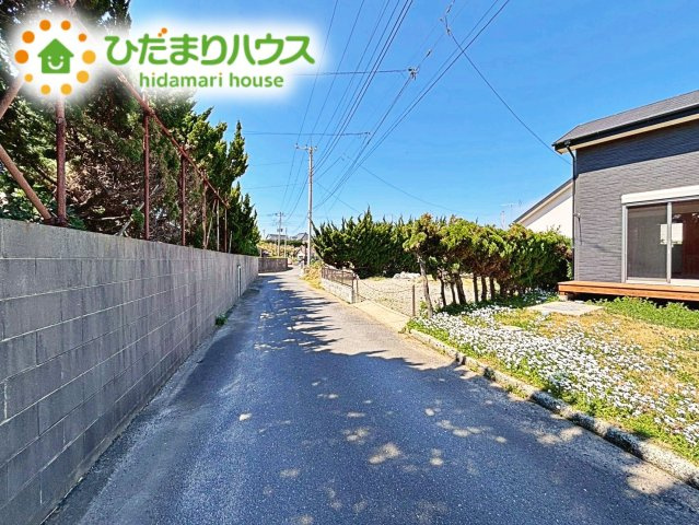 閑静な住宅地で叶える静かな暮らし(^^)/