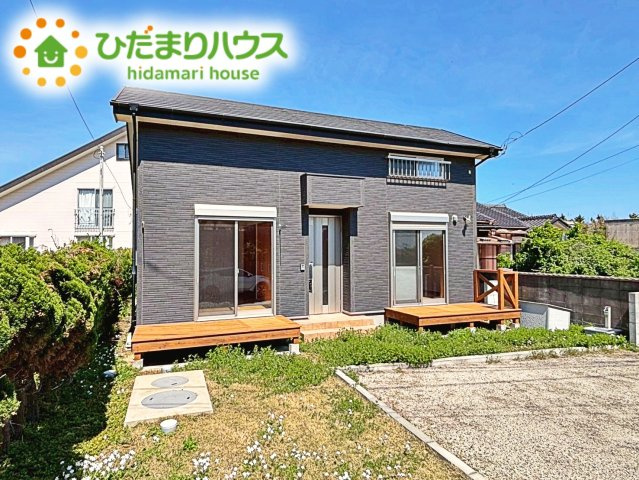 是非一度、ご家族そろってご内覧ください♪
