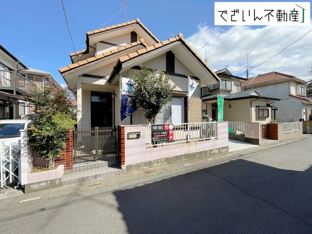 現地(2026年3月撮影)