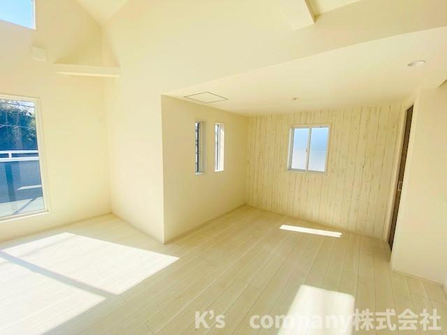 同施工例◇