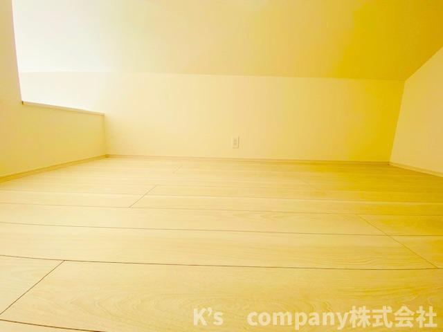 同施工例◇