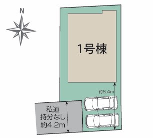 区画図◇