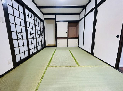 和室