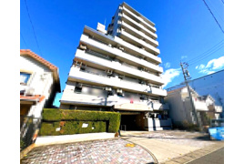 モアグレース枠杁の外観