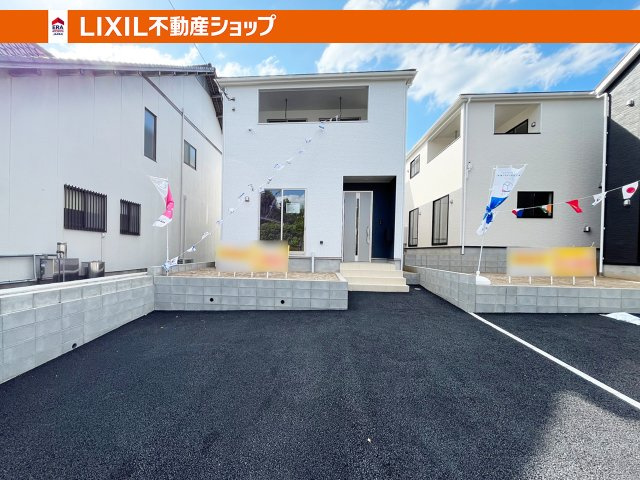【実物公開中】家事動線の工夫を実際に体感。周辺環境も充実した、理想の住まいをご体感ください。　