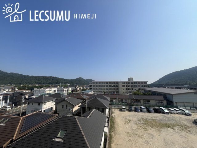 展望