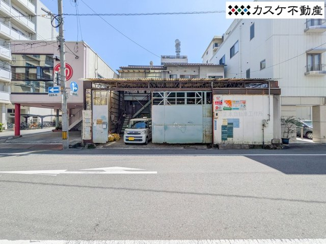 外観：333000054295