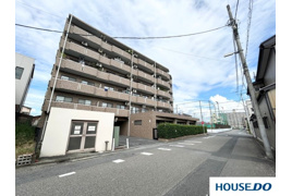 センチュリー足利リバーサイドの外観