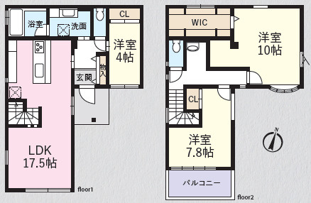 間取り：311002448001