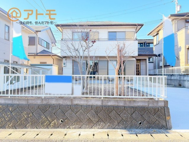 外観：322000541732