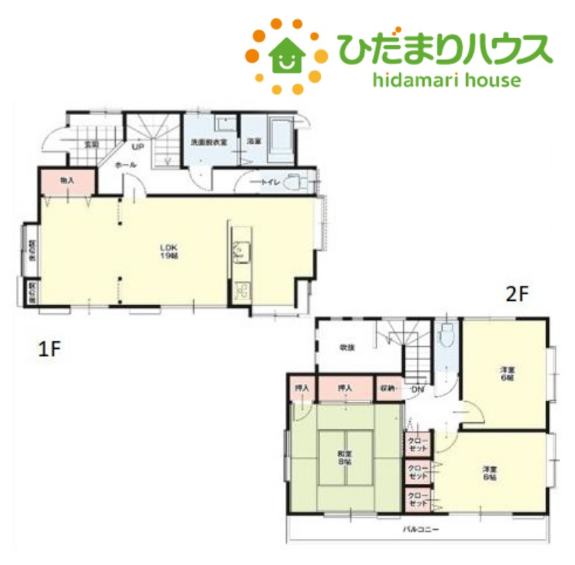 間取り：311002408981