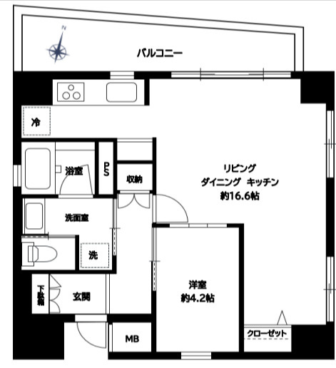 間取り：313004670439