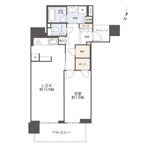 間取り：327001692999