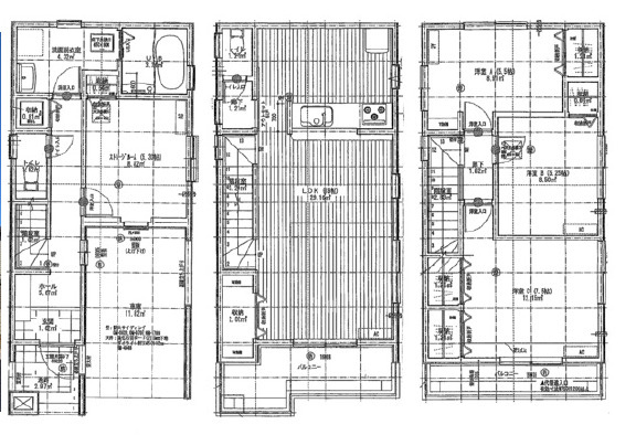 間取り：314002610904