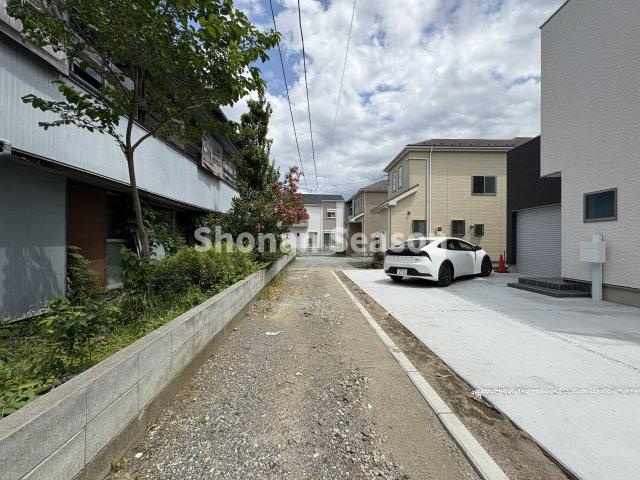 周辺環境もあわせて、担当者がしっかり現地をご案内いたします。　　　お気軽にお問い合わせ下さい！