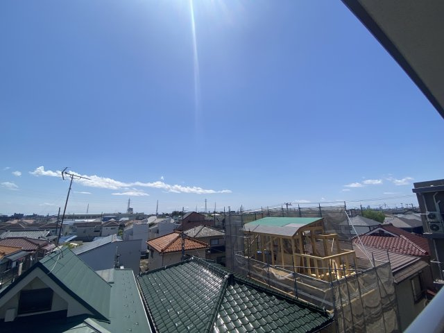 展望
