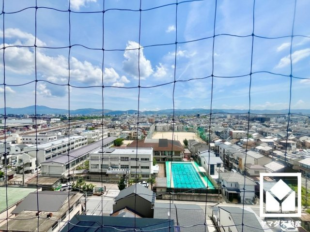 展望