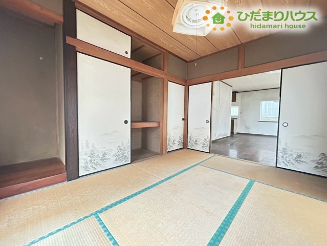 和室